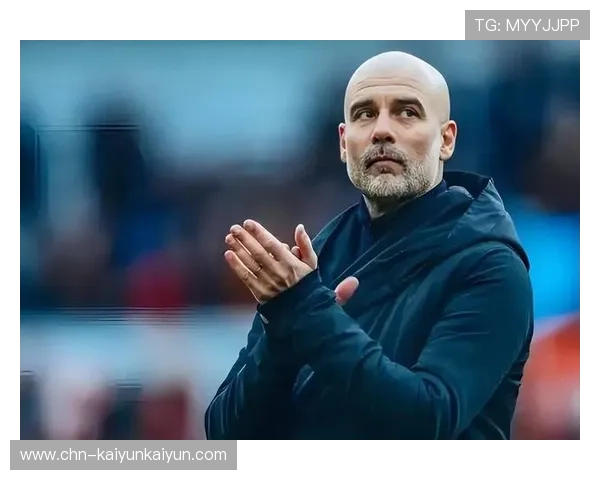 福登梅开二度助曼城绝杀，瓜迪奥拉换人立竿见影