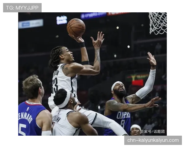 独行侠vs篮网赛后分析：克拉克斯顿高效内线难掩球队整体乏力